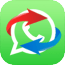 WhatsApp Extractor for iPhone