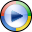 Windows Media Player XP