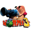 Worms 3D 2