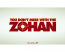 Zohan Screensaver
