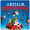 Descargar Arthur Christmas: Operación Regalo 
