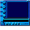 Descargar Blue Grid WMP Skin 1.0