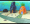 Descargar Bob Esponja Underwater Screensaver 1.0