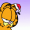Descargar Garfield At Christmas Theme 3.0