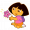 Descargar La Casa de Dora 