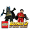 Descargar Lego Batman 2 