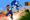 Descargar Mario vs Sonic 