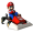 Descargar Super Mario Kart Remix: Super Circuit 