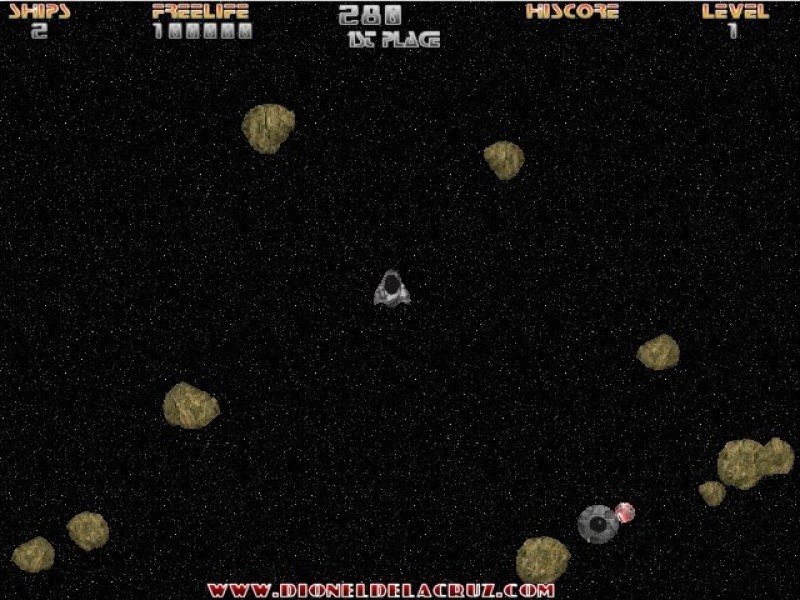 instal the new for windows Super Smash Asteroids