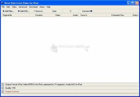 mp4 to aiff converter free download