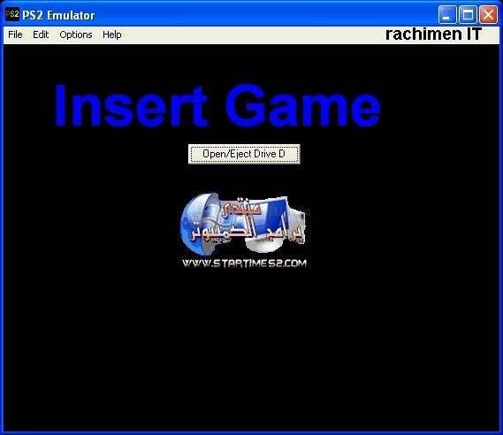 play playstation 2 emulator mac