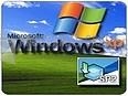Pantallazo Windows XP Service Pack 2