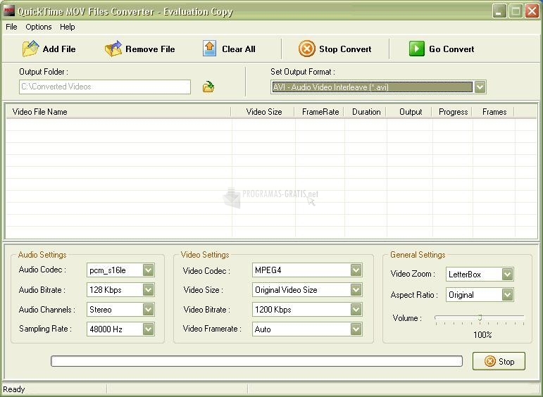 Data File Converter 5.3.4 download the new version
