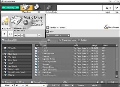 sonicstage 3.4 download