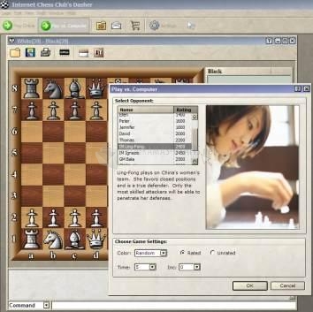 Resultados de búsqueda para: 'jugar en vivo' - Internet Chess Club