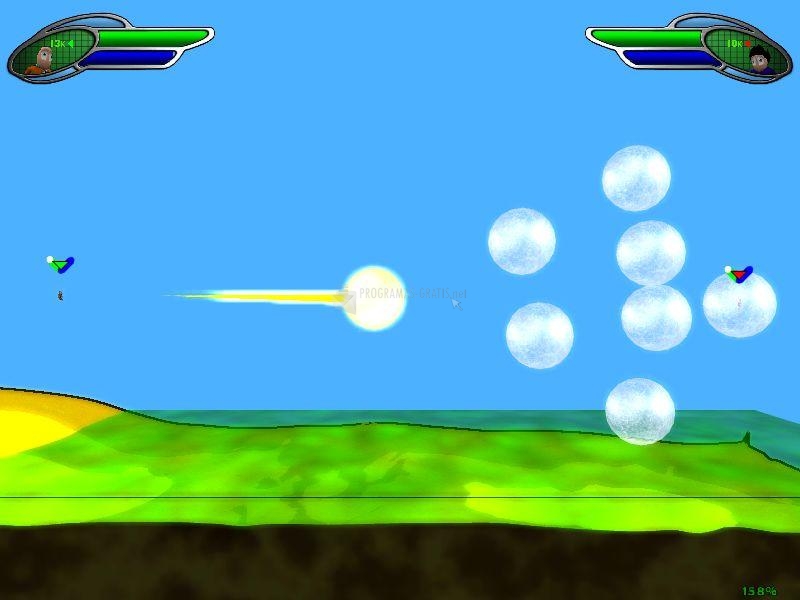 Lemming Ball Z