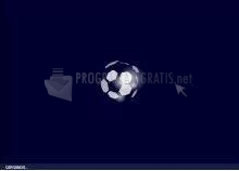 Pantallazo UEFA Dynamic Screensaver