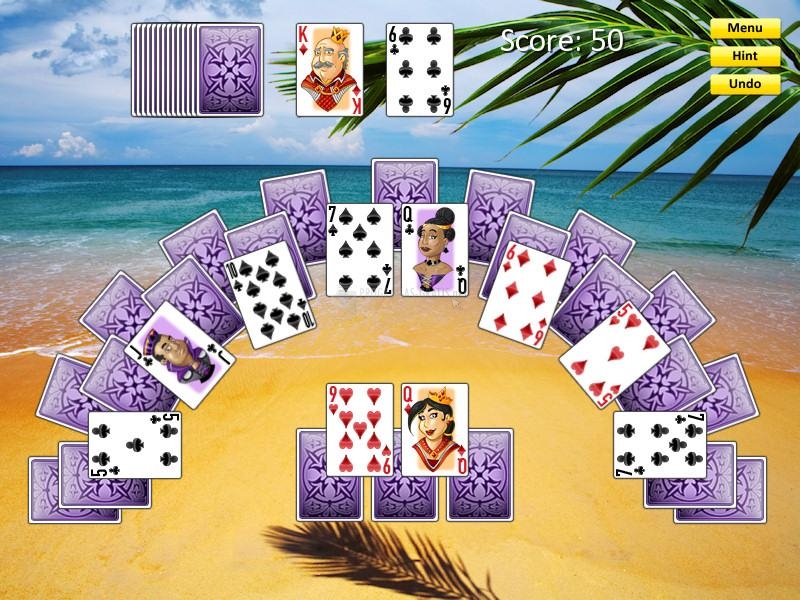 solitaire epic download