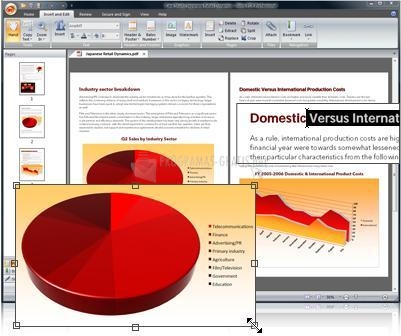 Nitro PDF Professional 14.5.0.11 download the last version for android