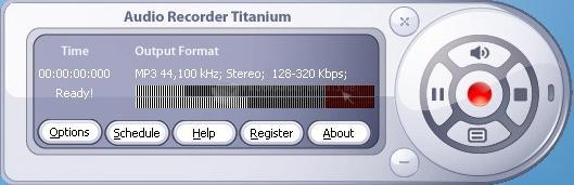 audio recorder titanium 6.0.2