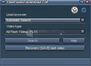 Foto Flash Video Download