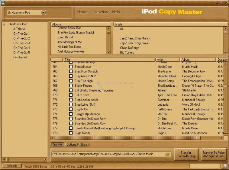 for ipod download Clipboard Master 5.6
