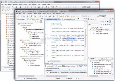 eclipse ide for android developers free download