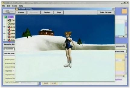 alice 2.4 software free download