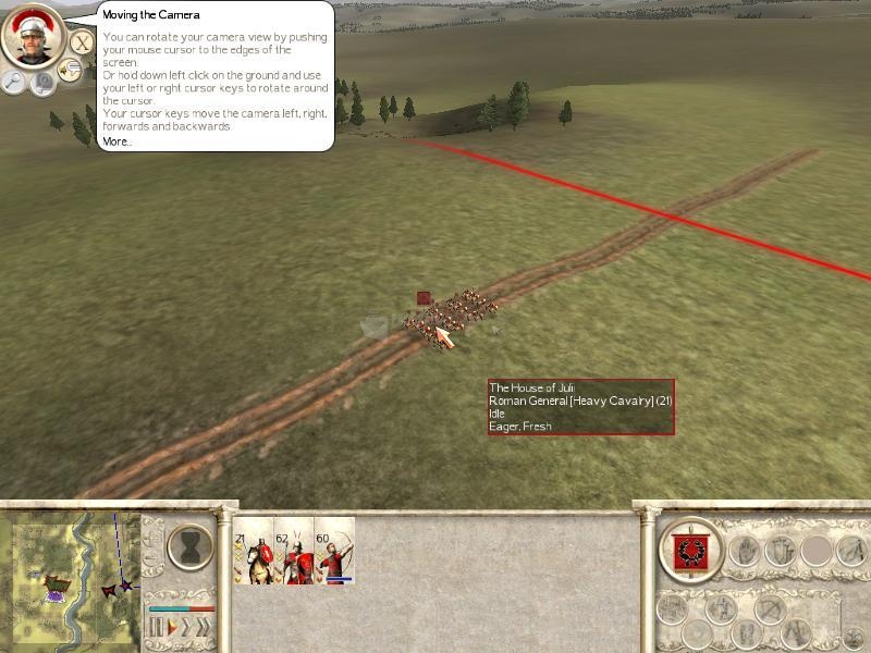 Pantallazo Rome: Total War