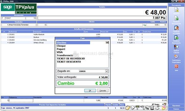 Descargar Manual Contaplus Elite 2004