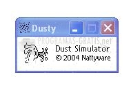 Pantallazo Dusty