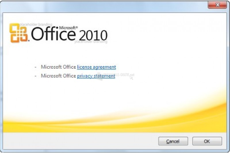⚙ Descargar Office 2010 Gratis para