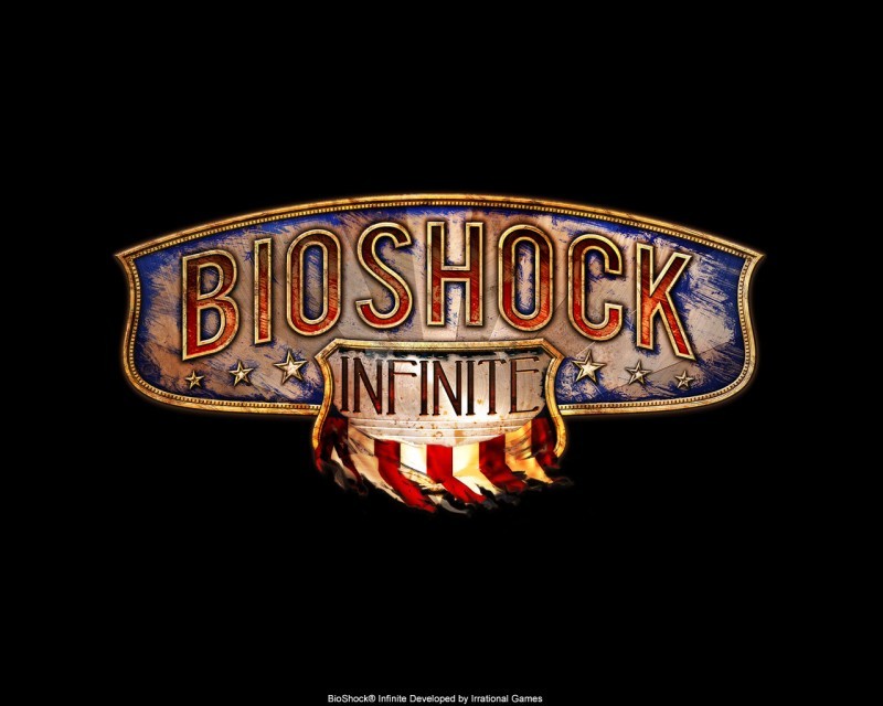 Pantallazo Bioshock Infinite