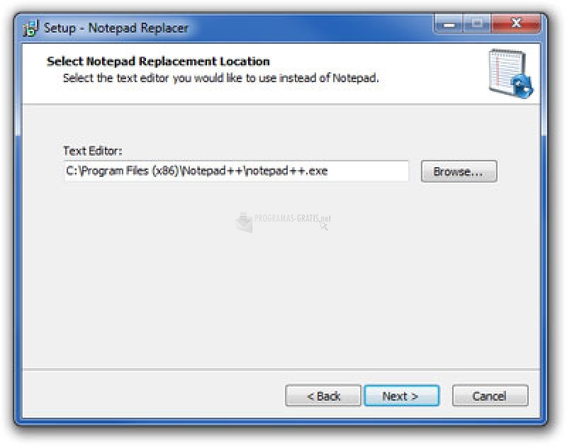download notepad++ portable