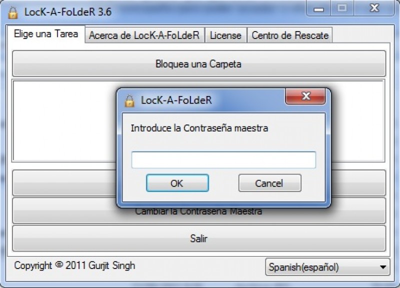 lock-a-folder 3.10.3 free download