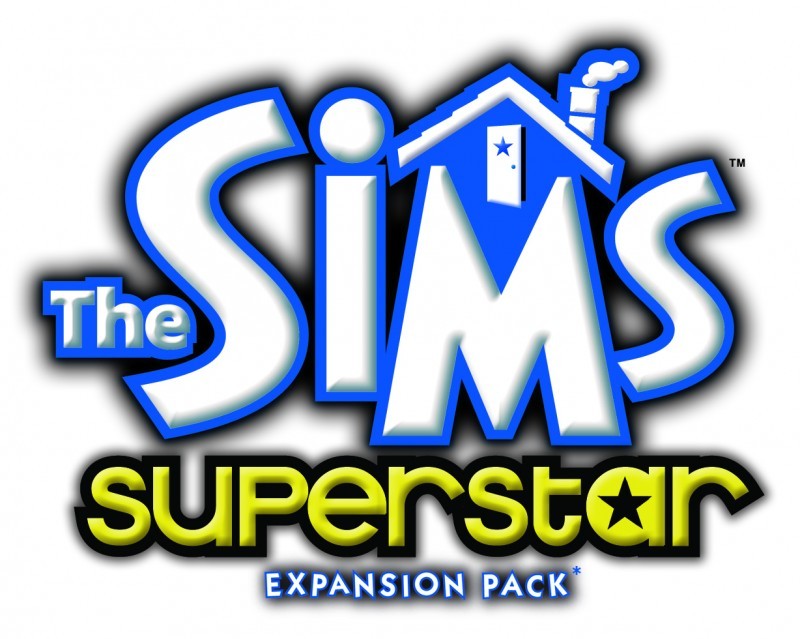 Pantallazo Los Sims SuperStars