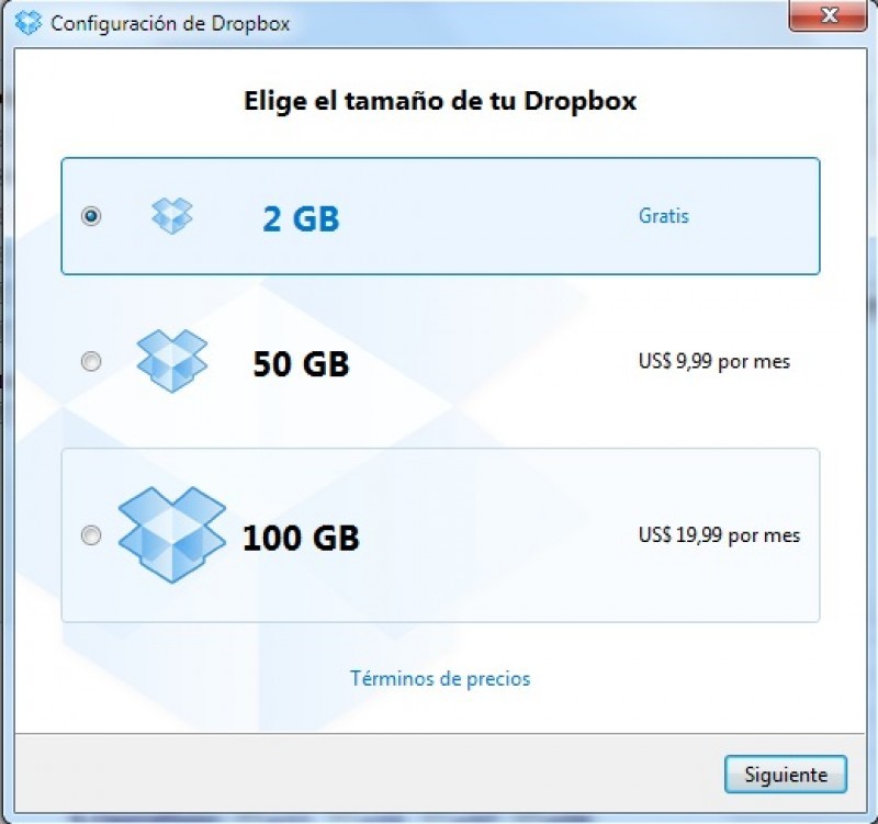 Dropbox 187.4.5691 download the new version for windows
