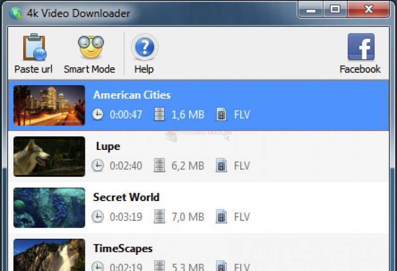 licencia de 4k video downloader 4.9