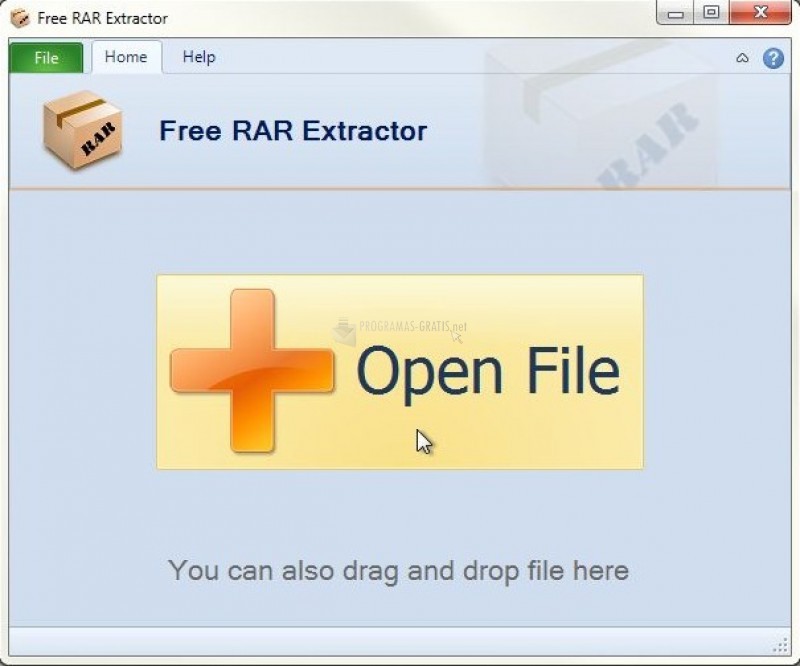 rar extractor online