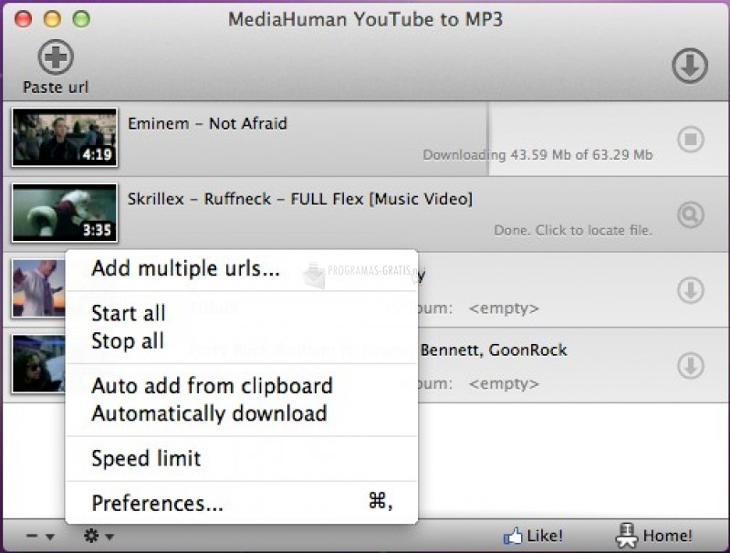 youtube to mp3 converter 2 hours