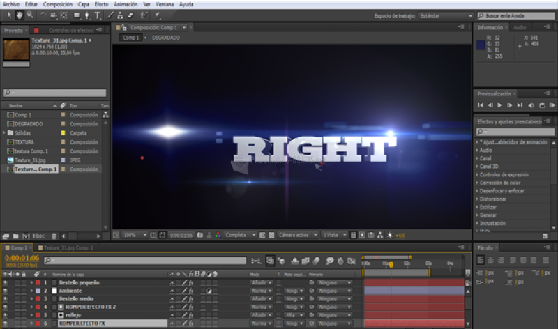 after effects lite download