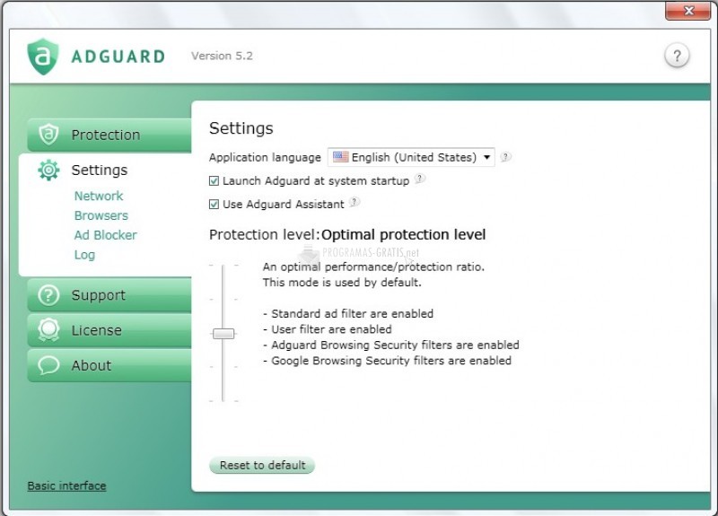 adguard 5