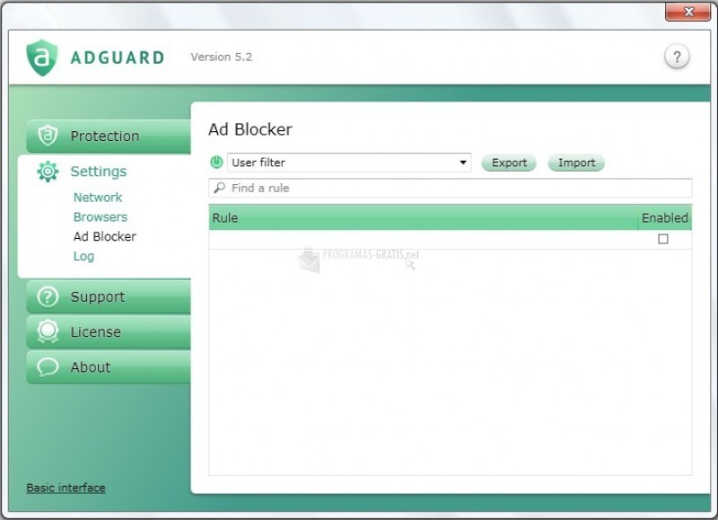 adguard 5