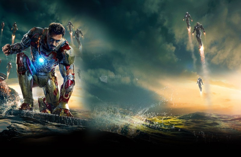 Iron Man 3 instal the last version for android