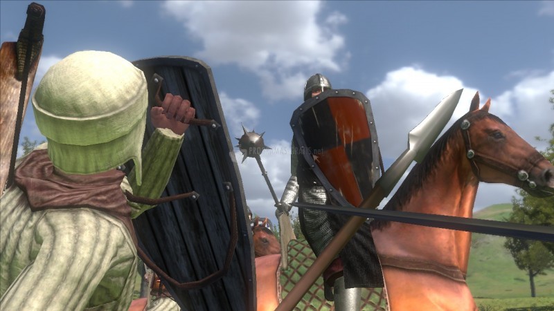 mount and blade warband 1.174 crack