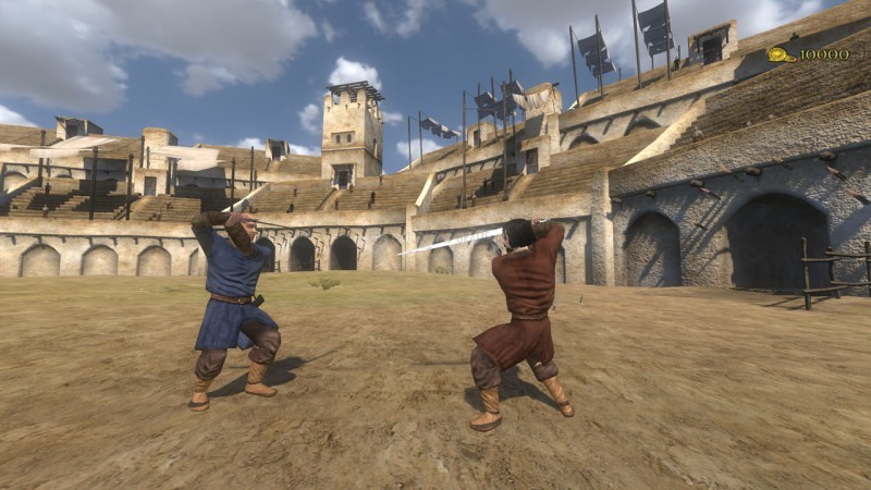 Mount and blade warband 1.174 patch download
