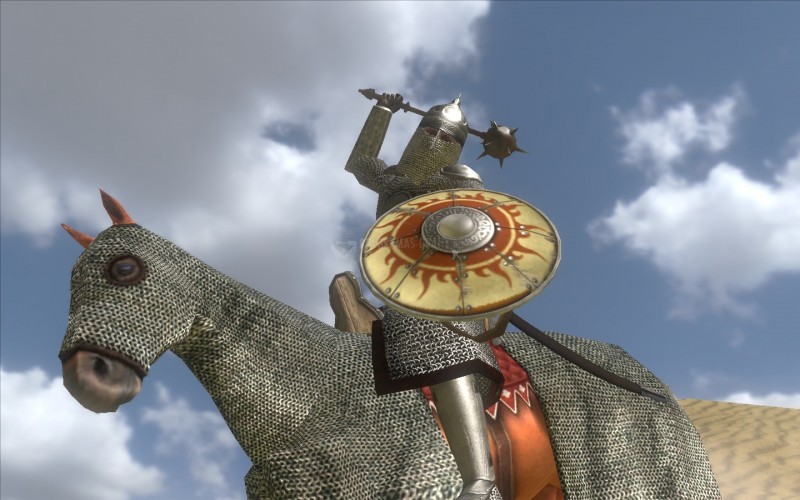 mount and blade warband 1.174