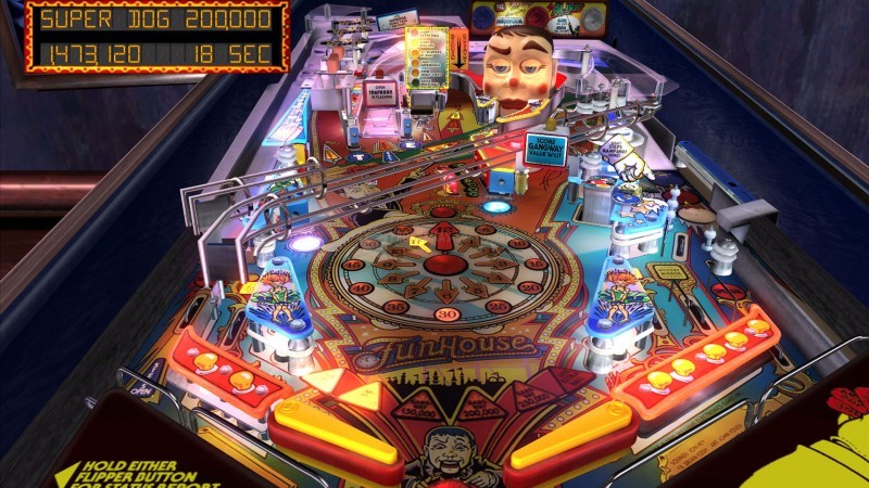 microsoft pinball arcade free full version download