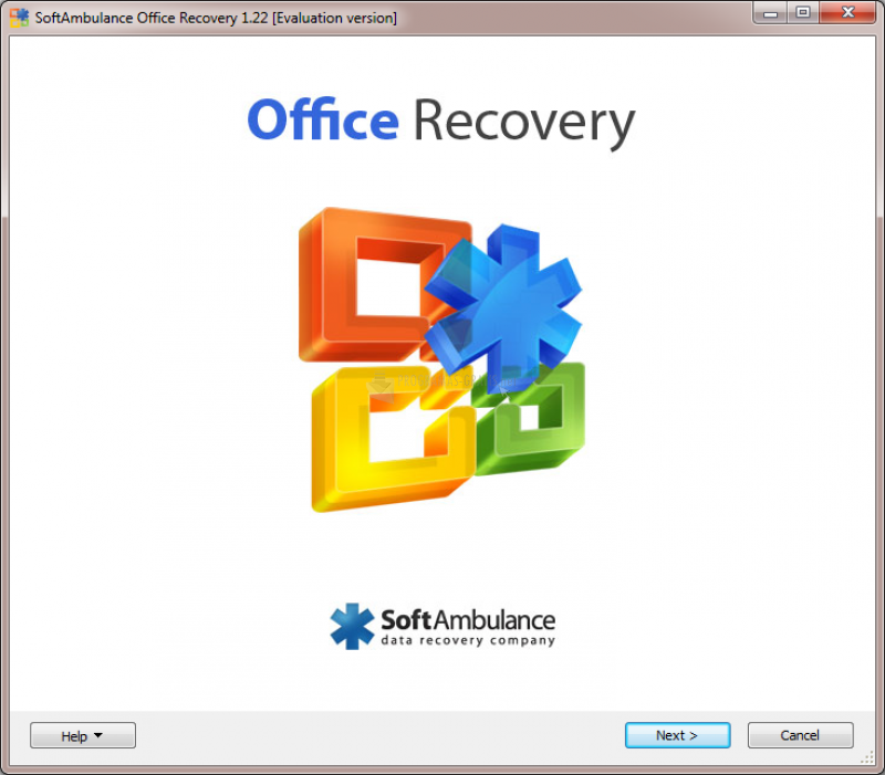 Starus Office Recovery 4.6 instal the new for ios