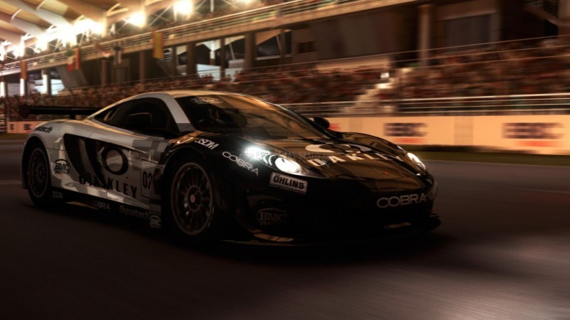 GRID Autosport para Android ya se puede descargar: toda la información